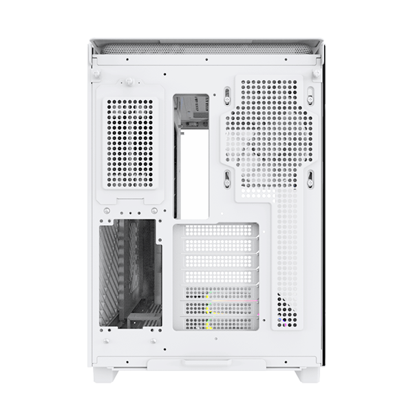 MONTECH CASE KING 95 PRO WHITE - Vektra Computers LLC MONTECH CASE KING 95 PRO WHITE - Vektra Computers LLC